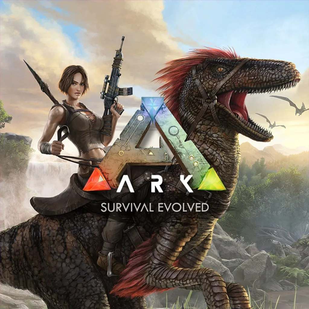 Ark: Survival Evolved Rehberi – Dinozorlarla Dost Ol, Tahtadan Kale Yap, Hayatta Kal!