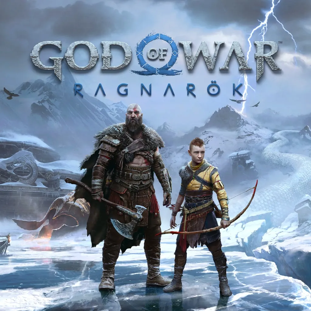 God of War: Ragnarok Oyun Rehberi 2024