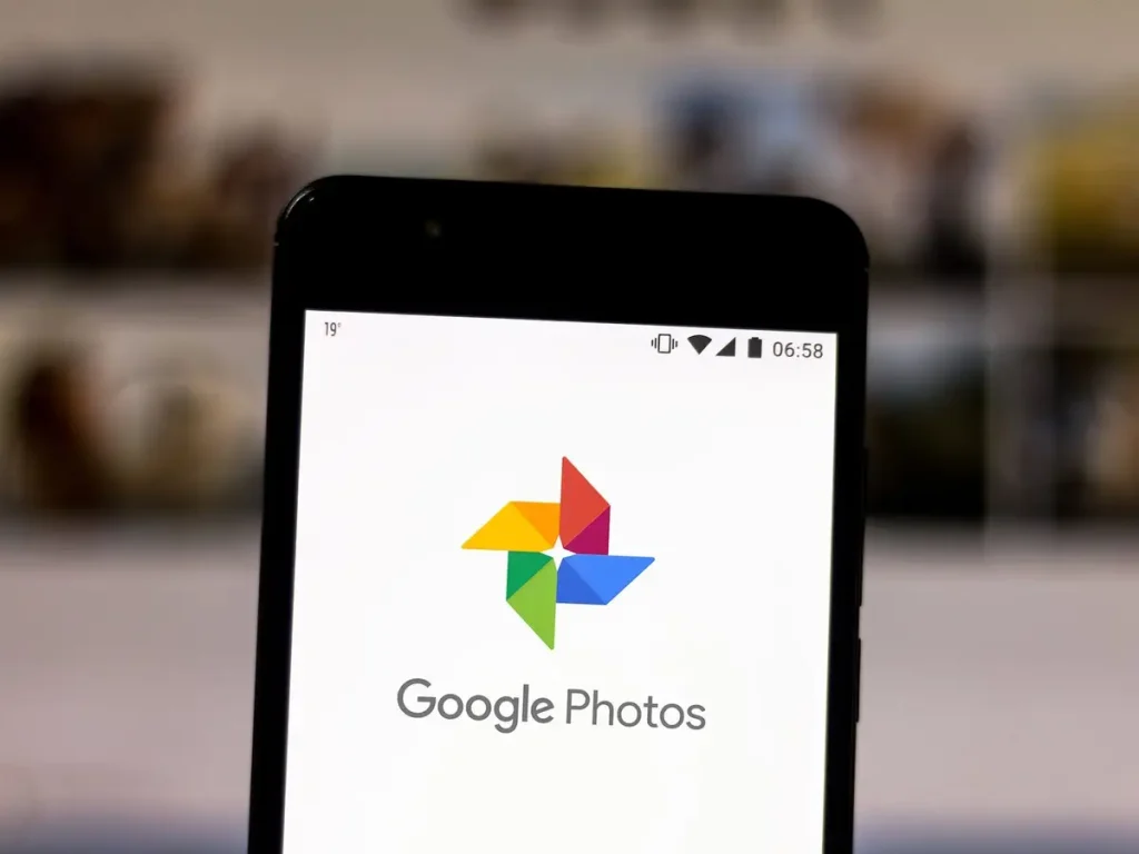 Google Photos 