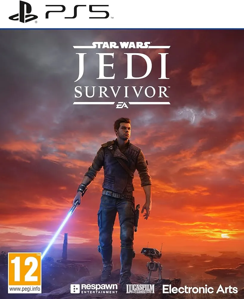 Star Wars Jedi: Survivor Rehberi: Tam Çözüm ve İpuçları