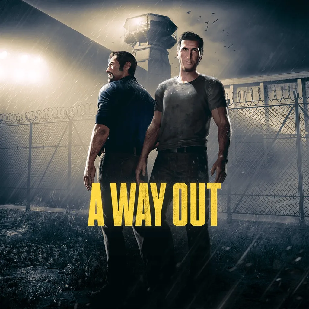 A Way Out Rehberi: Hapisten Kaçış ve Özgürlüğe Yolculuk