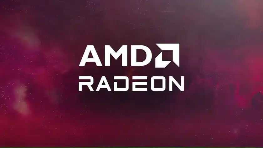 AMD-Radeon-logo