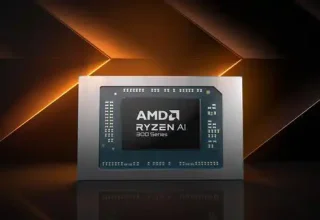 AMD Ryzen AI 7 350 Dizüstü Bilgisayar İşlemcisi PassMark’ta Test Edildi