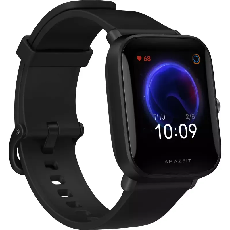 Amazfit Bip U Pro Kullanım Rehberi