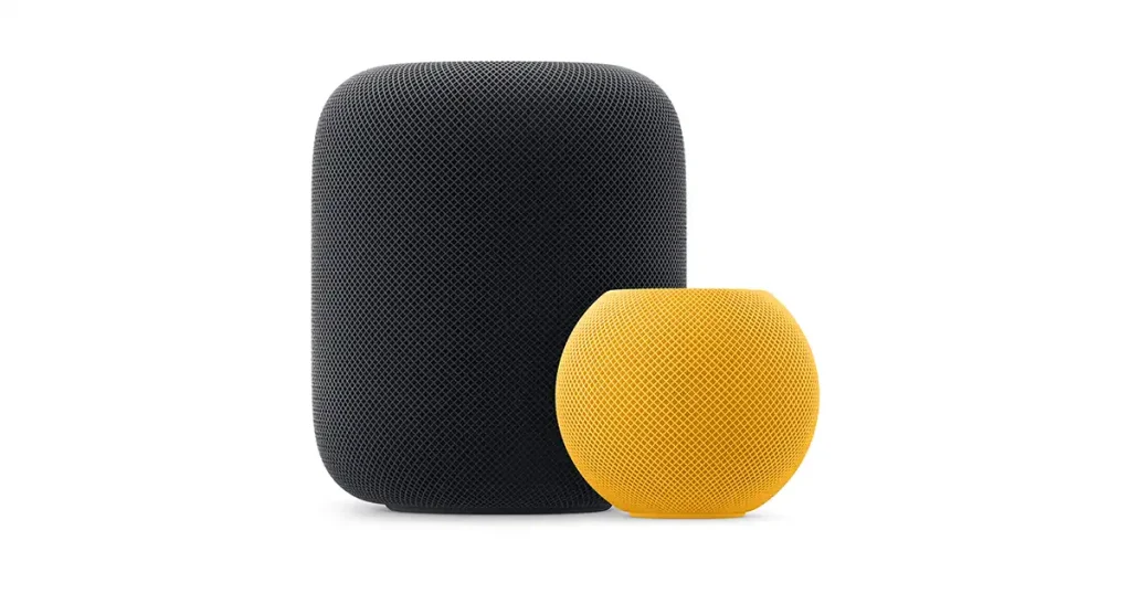 Apple-HomePod-gorseli