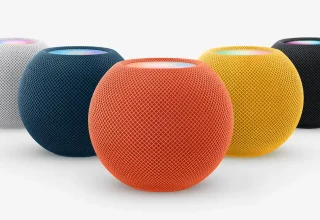 Apple’dan 7 İnç Ekranlı Yeni HomePod Geliyor