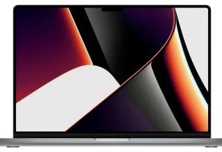 Apple MacBook Pro 16 (2021) Kullanım Rehberi