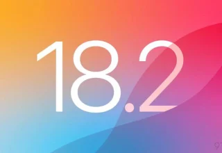 Apple iOS 18.2 ve macOS 15.2 RC Sürümleri Yayında