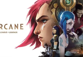 Arcane, Riot Games İçin Ticari Bir Başarısızlık Oldu