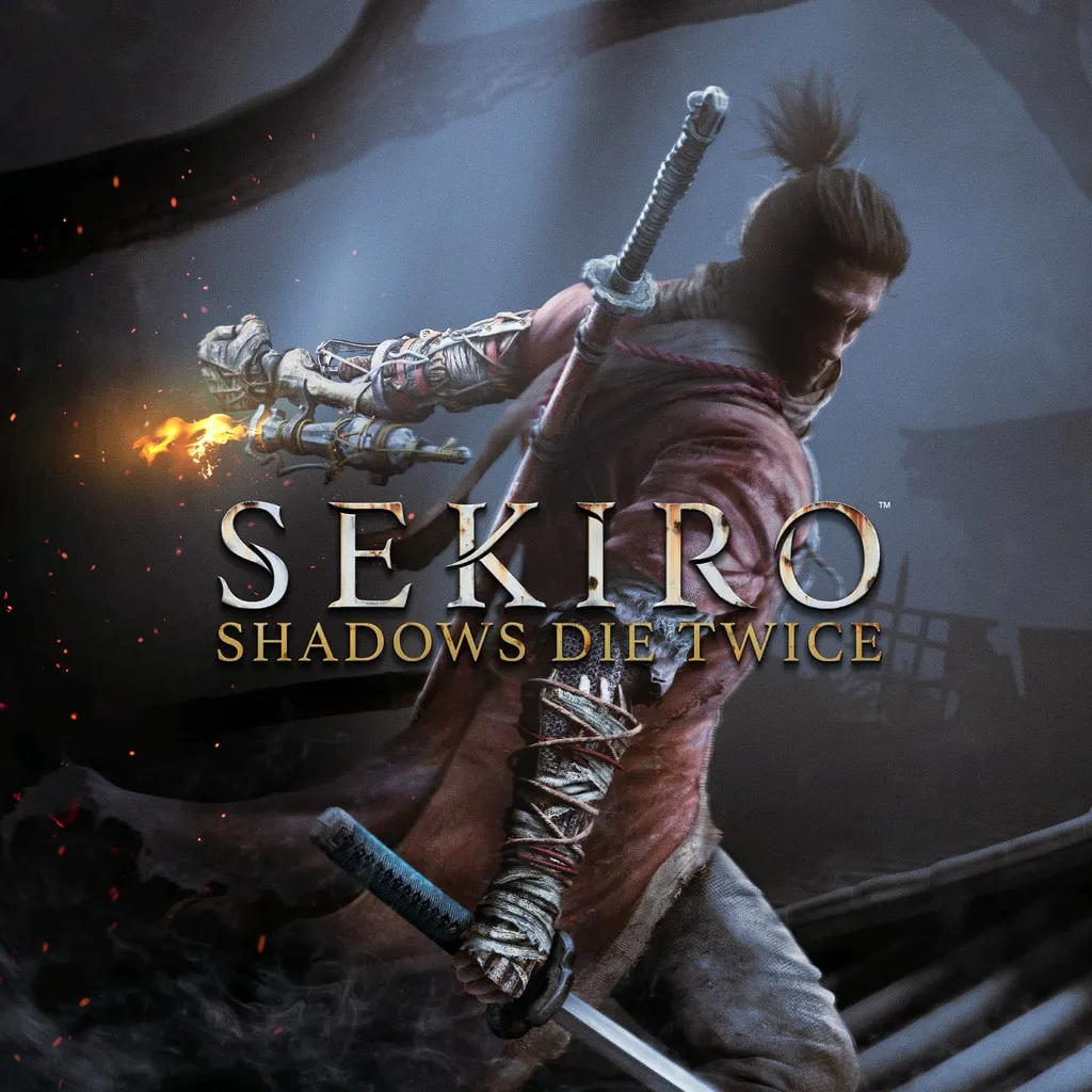 Sekiro: Shadows Die Twice Oyun Rehberi (2024)