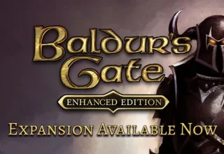 Baldurs Gate Enhanced Edition Rehberi