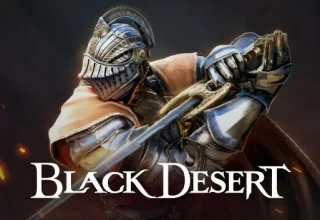 Black Desert Online Rehberi