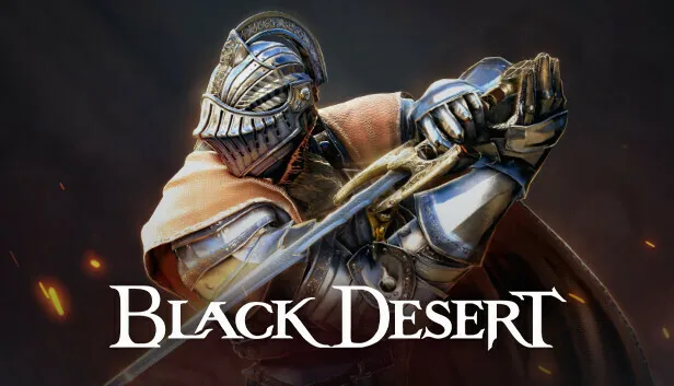 Black-Desert-Online