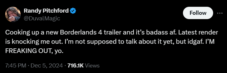 Borderlands