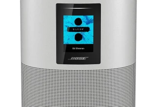 Bose Home Speaker 500 Kullanım Rehberi