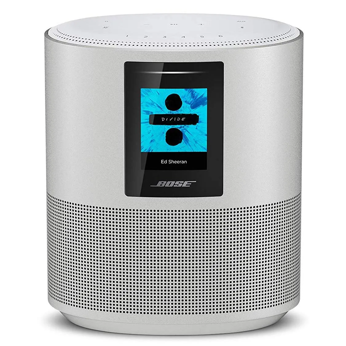 Bose Home Speaker 500 Kullanım Rehberi