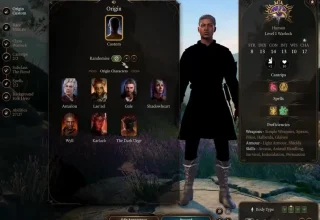 Character Customization Bug: Nedenler ve Çözümler