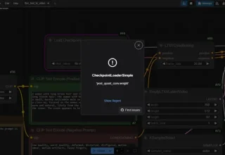 Checkpoint Not Loading: Sorun ve Çözüm Rehberi