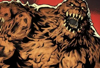 DC’den Clayface Filmi Geliyor!