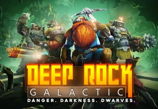 Deep Rock Galactic Rehberi: Mükemmel Bir Cüce Olmanın Yolları