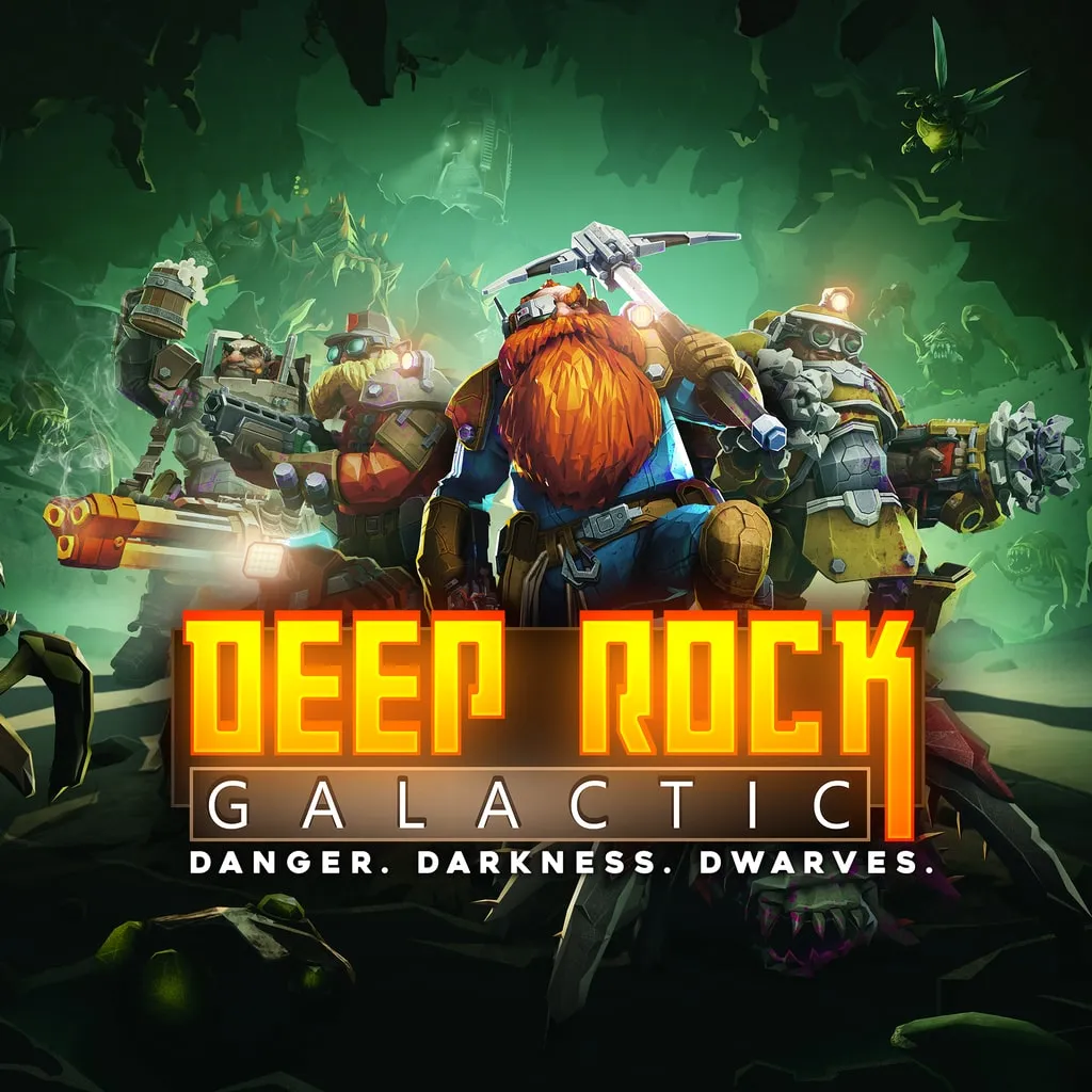 Deep Rock Galactic Rehberi: Mükemmel Bir Cüce Olmanın Yolları