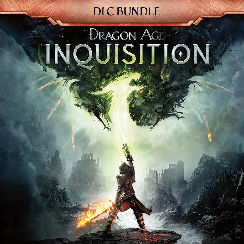 Dragon Age: Inquisition Rehberi: Thedas’ın Kaderini Belirleyin