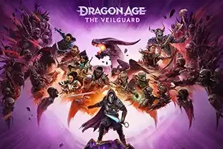 EA’den Ücretsiz Dragon Age Karakter Aracı