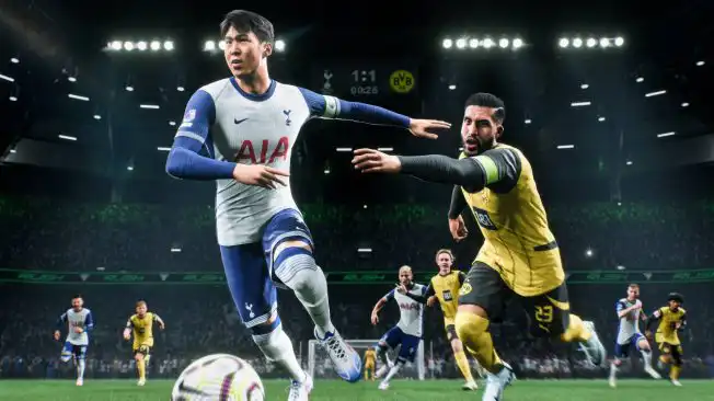 EA Sports FC 25’in Ücretsiz Demosu Yayında