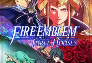 Fire Emblem: Three Houses: Kapsamlı Rehber ve Stratejiler