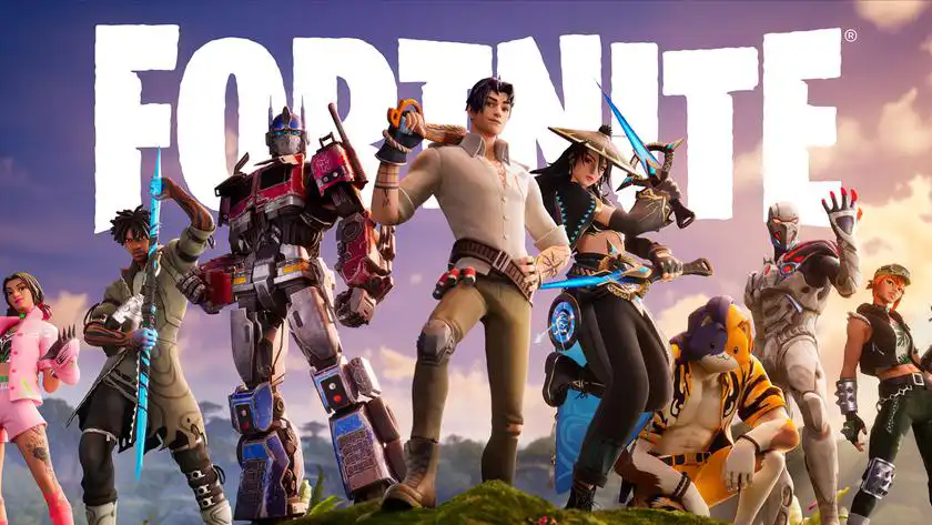 Fortnite-oyun-posteri