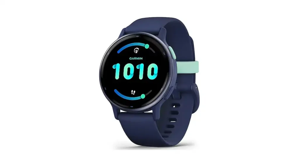 Garmin-Vivoactive-5-gorseli