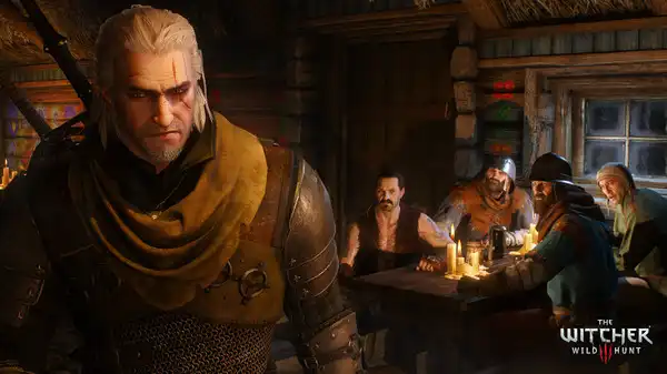 Geralt-The-Witcher-3-oyun-ekran-goruntusu