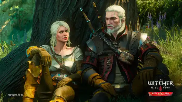 Geralt-The-Witcher-3-oyun-goruntusu