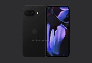 Google Pixel 9a’nın Gerçek Görselleri Sızdırıldı!