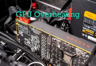 Graphics Card Overheating: Sebepler ve Çözümler