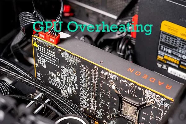 Graphics Card Overheating: Sebepler ve Çözümler