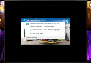 Graphics Driver Crash: Nedenleri ve Çözüm Yöntemleri