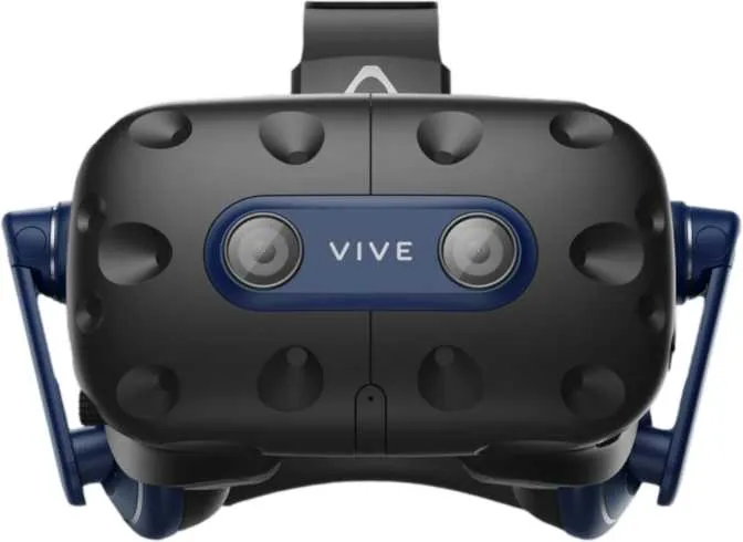 HTC Vive Pro 2 Kullanım Rehberi