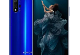 Honor X20 Kullanım Rehberi