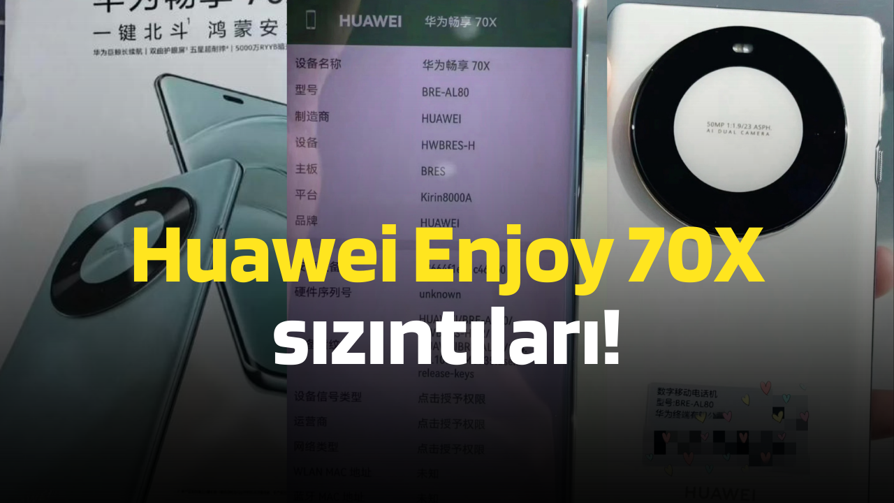 Huawei-Enjoy-70X-sizintilari