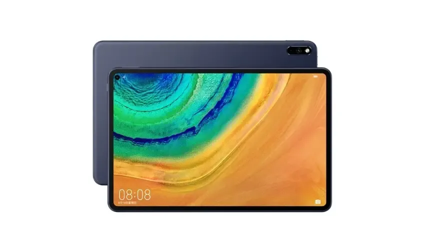 Huawei MatePad Pro Kullanım Rehberi