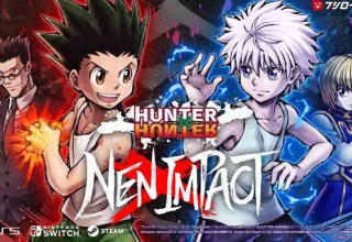 Hunter x Hunter Oyunu Avustralya’da Yasaklandı