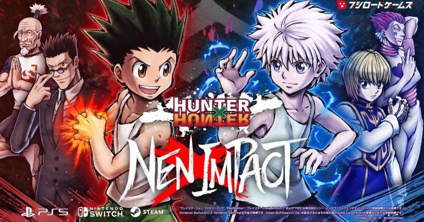 Hunter x Hunter Oyunu Avustralya’da Yasaklandı