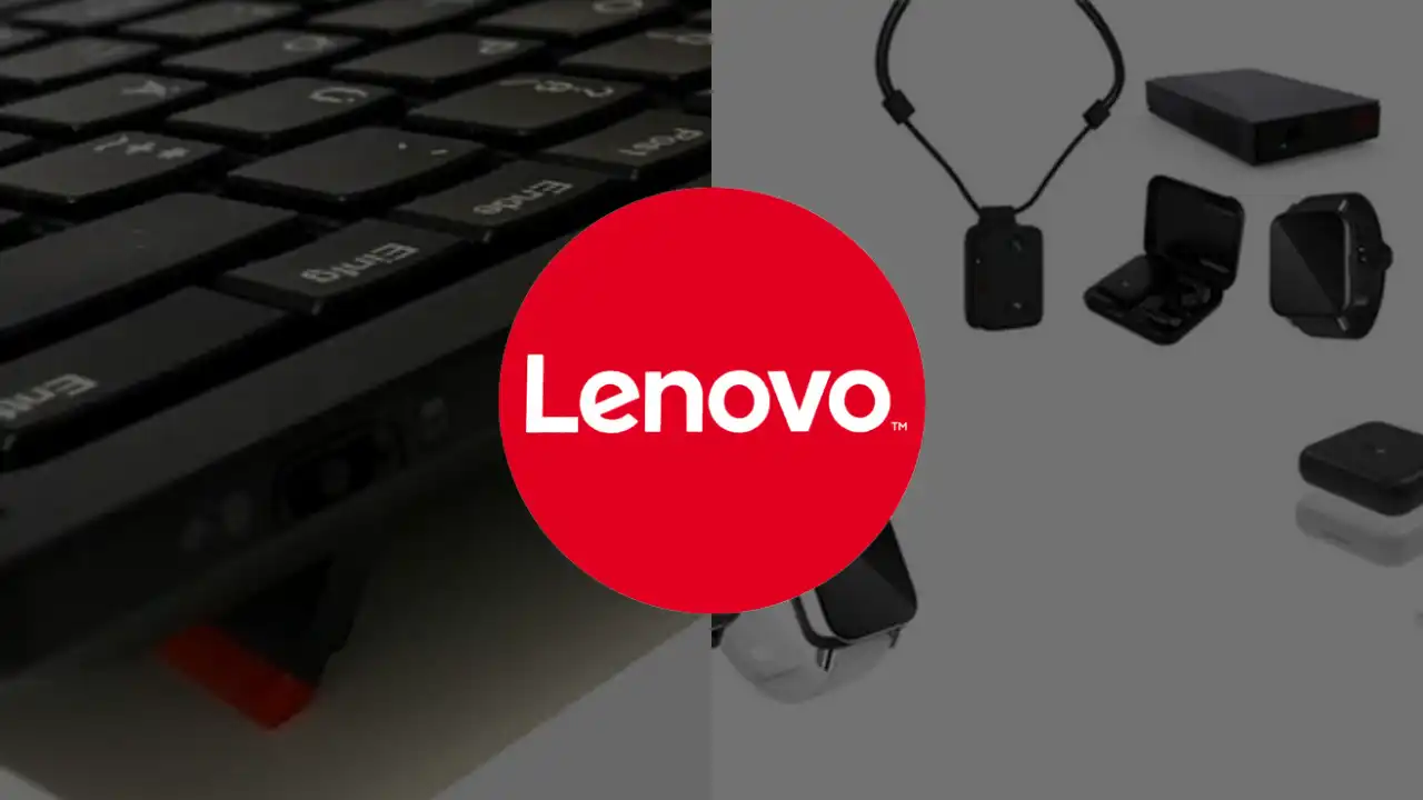 Lenovo’nun CES 2025 Yenilikleri Sızdırıldı