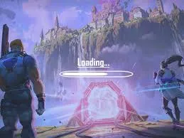 Loading Screen Infinite: Nedenler ve Çözümler