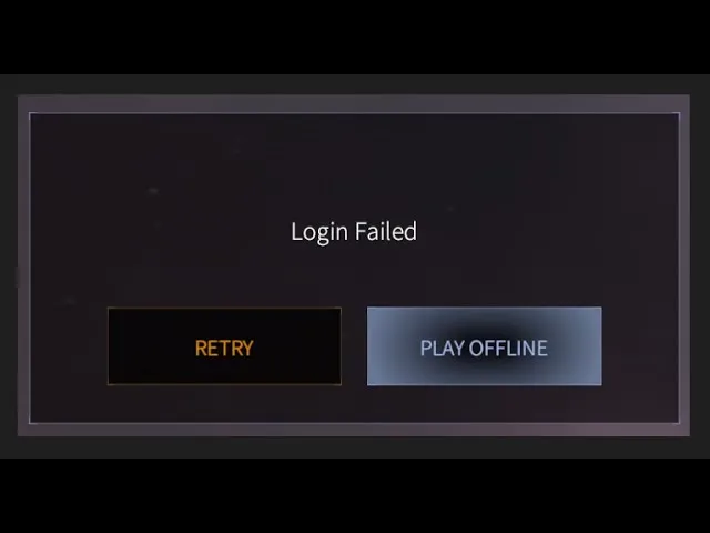 Login Failed Hatası: Nedenleri ve Çözüm Yolları