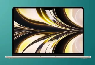 Yeni MacBook Air Modellerine Dair Sızıntılar Ortaya Çıktı