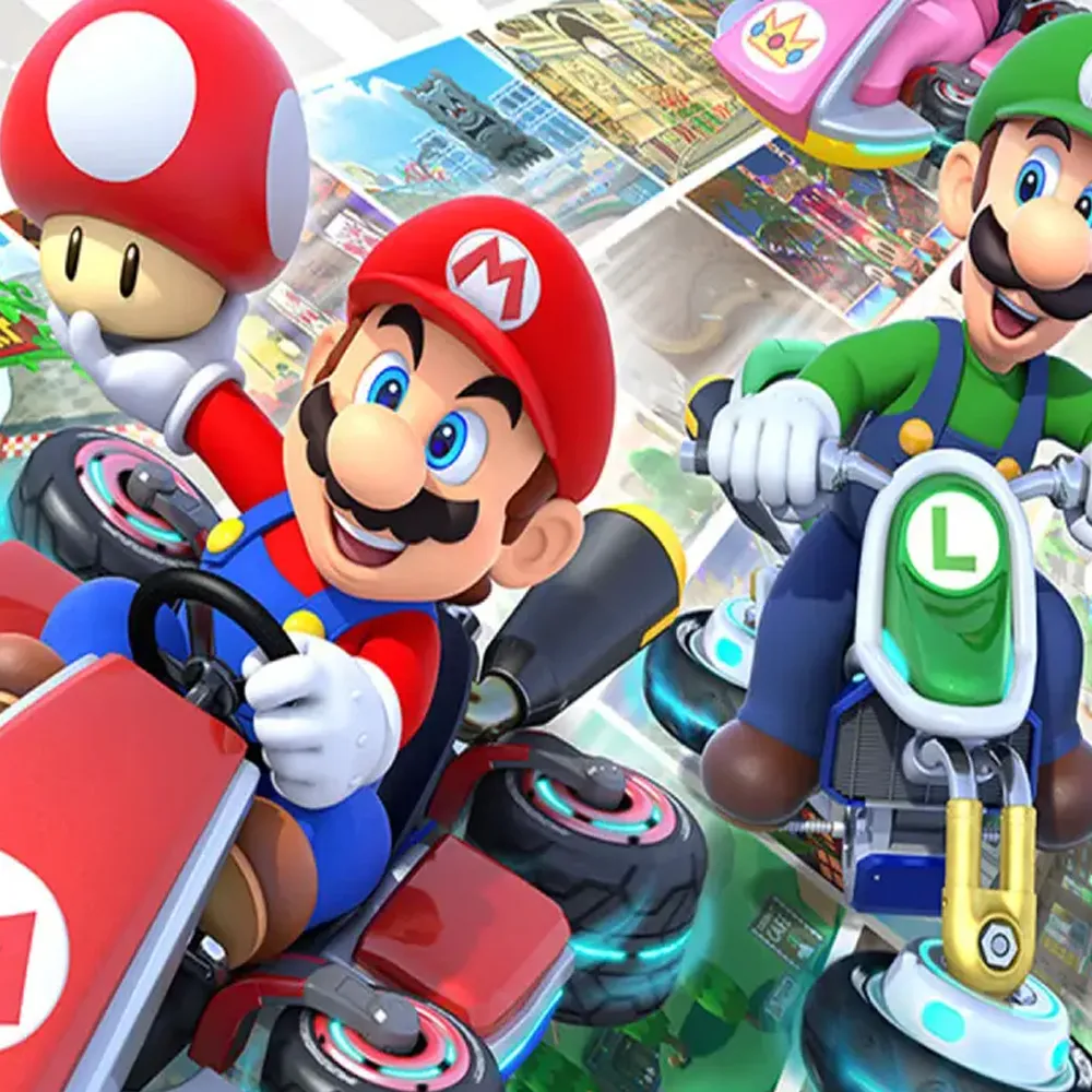 Mario Kart 8 Deluxe Rehberi: Şampiyon Olmak İçin Tüm İpuçları