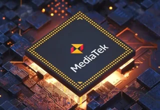 MediaTek, Yeni Dimensity 9500 Çipseti İçin Çalışmalara Başladı