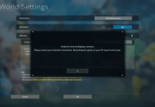 Multiplayer Not Working: Nedenleri ve Çözüm Yöntemleri